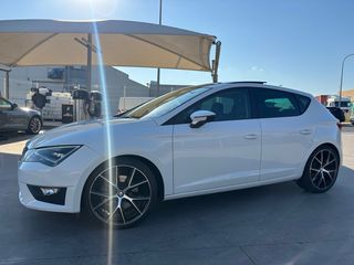 SEAT Leon 2014