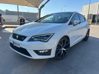 SEAT Leon 2014