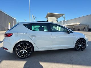 SEAT Leon 2014