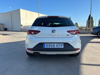 SEAT Leon 2014