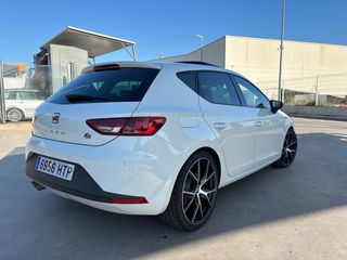 SEAT Leon 2014