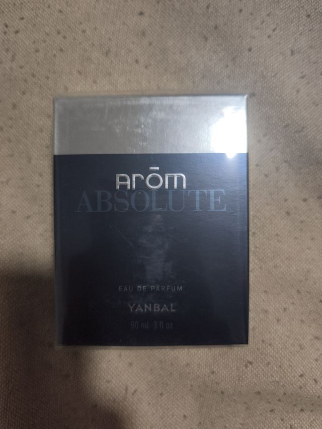Perfume Yanbal Arom Absolute Eau de Parfum