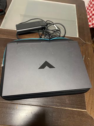 Portátil HP Victus i7-12700H GTX 3050 16GB