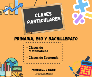 Clases particulares