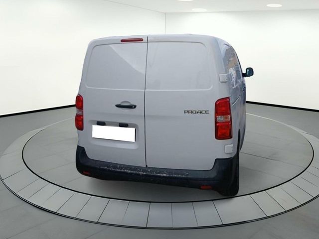 Toyota Proace FURGÓN 1.5D 100CV GX 1PL 2PT L1