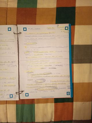 Apuntes Historia Contemporánea de América