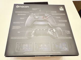 Mando Nacon Revolution Unlimited PS4 Inalámbrico