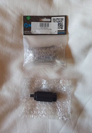 Alavanca de Mudanças - Harley Davidson