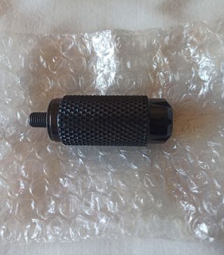 Alavanca de Mudanças - Harley Davidson