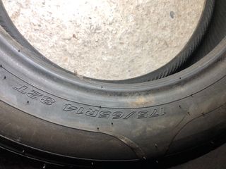 Neumático Eurorepar 14