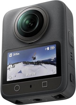 DJI Osmo Action Cam 360 8K