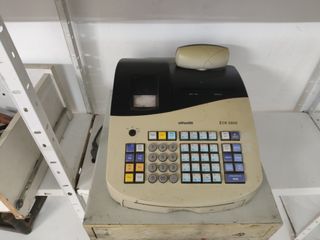 Maquinaria Zapatero y Llaves