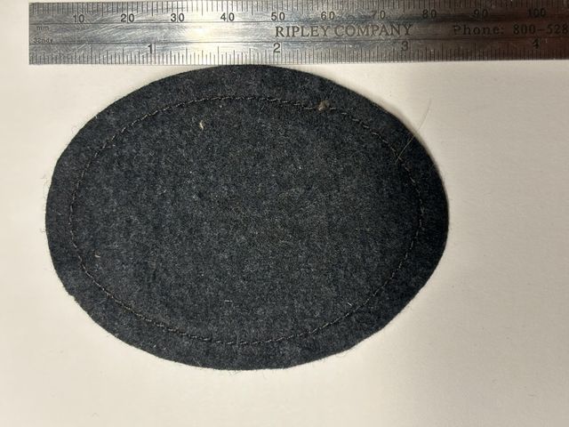 Emblema Brazo BRIPAC Primera Etapa