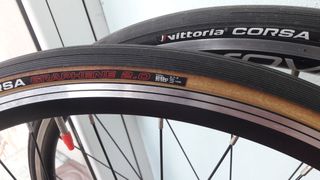 Copertoni Michelin Power Endurance 25/28