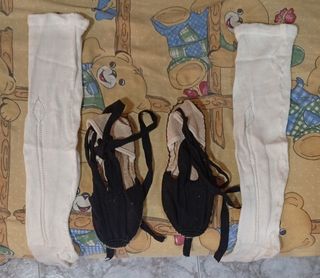 Traje Baturro de gala.  -Niño 7-8 años-