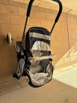 Carrito de juguete para Niños