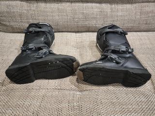 Botas Motocross SHOT Niños. Talla 34