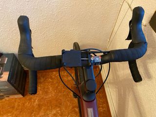 Bicicleta Specialized Roubaix talla 54 2023