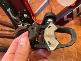 Bicicleta Specialized Roubaix talla 54 2023