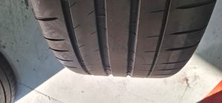 Neumático Michelin 275/30 ZR20 97Y