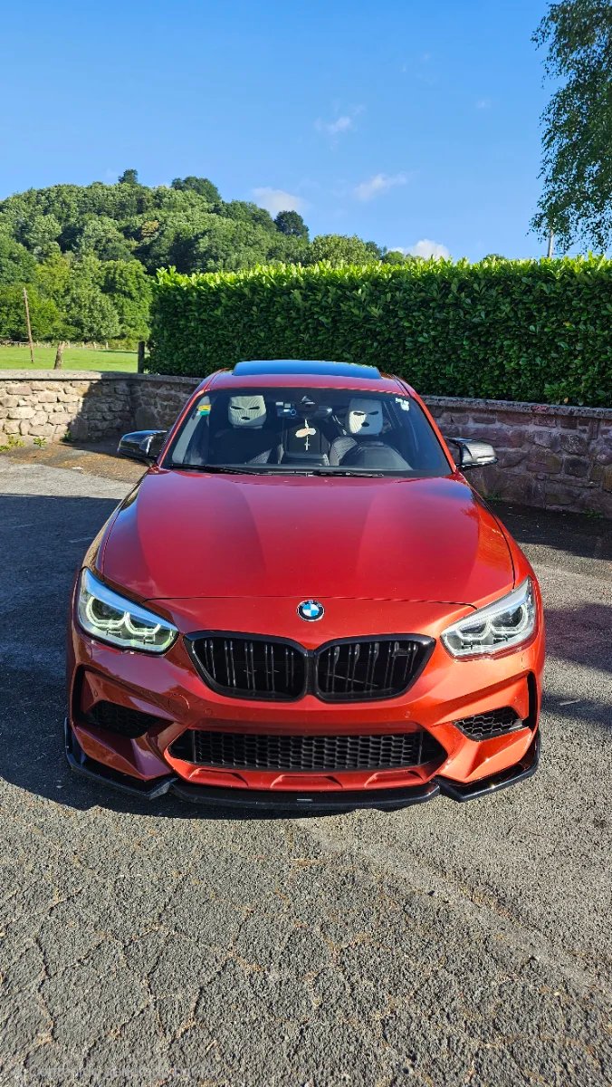 BMW m140i - foto 1