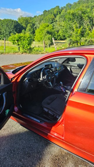 BMW m140i