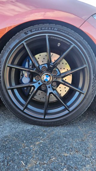 BMW m140i