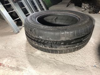 Neumático Michelin 16