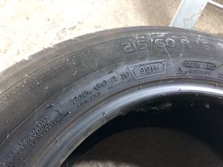Neumático Michelin 16