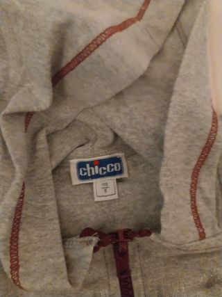 Lotto abbigliamento bambina 6-7 anni