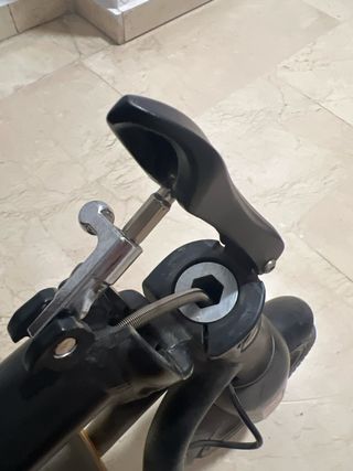 Patinete Eléctrico Scooter