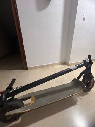 Patinete Eléctrico Scooter