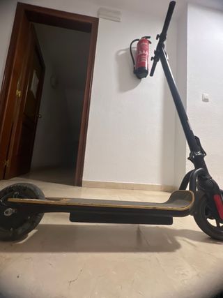 Patinete Eléctrico Scooter