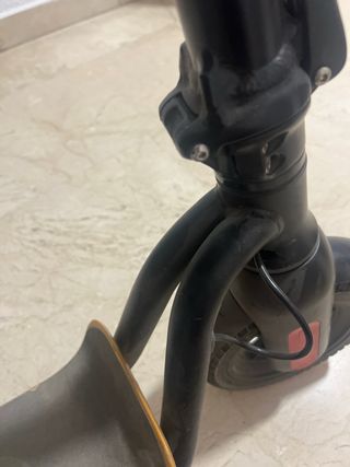 Patinete Eléctrico Scooter