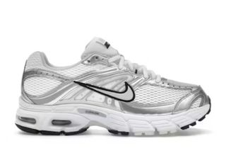 Zapatillas Nike Air Max Moto 2K Plata/Blanco