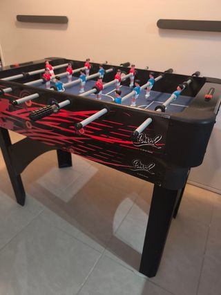 Mesa multijuegos 6 en 1 para niños