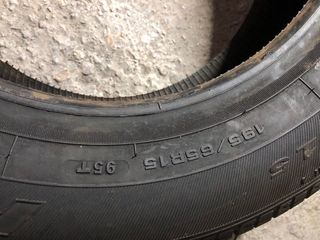 Neumático Debica 195/65R15 95T