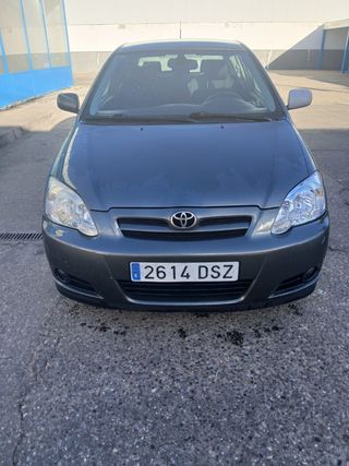 Toyota Corolla 2006