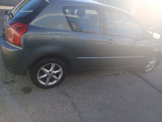 Toyota Corolla 2006