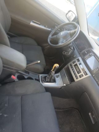 Toyota Corolla 2006