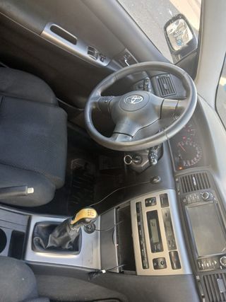 Toyota Corolla 2006