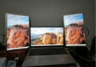 Pantallas para Ordenador, Tablet o Móvil