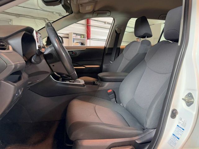Toyota Rav4 2.5l 220H Business