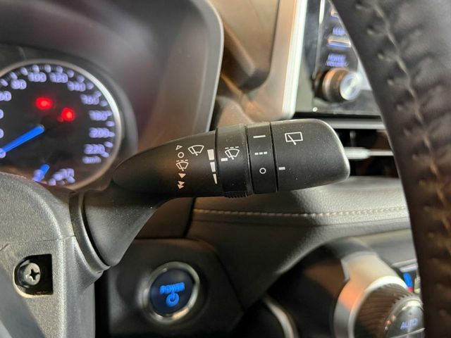 Toyota Rav4 2.5l 220H Business