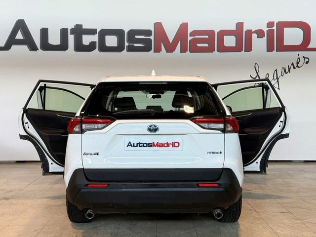 Toyota Rav4 2.5l 220H Business