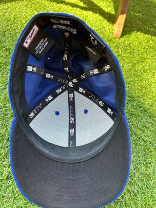 Gorra New Era Toronto Blue Jays 