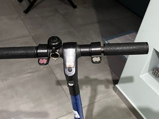 Monopattino elettrico