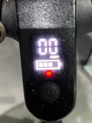 Monopattino elettrico