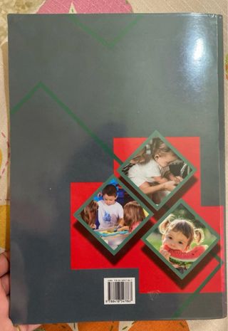 AUTONOMÍA PERSONAL Y SALUD INFANTIL