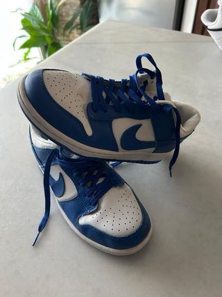 Nike Air Force 1 CU1726-100 Talla 40